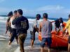 Terseret Ombak Saat Berenang, Pemuda Asal Konawe Selatan Tewas di Pantai Taipa