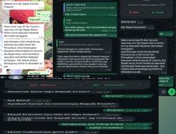 Eks Karyawan PT Carsurin Dapat Pesan Misterius Usai PHK Mendadak, SBSI: Modus Teror Baru!