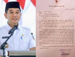 Bupati Konsel Hentikan Sementara Pembukaan Lahan PT Marketindo Selaras Pasca Konflik Berdarah