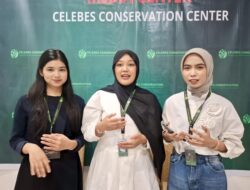 Pertunjukan Semalam untuk Selamanya: Seruan Kolaboratif Warga Kendari Lawan Polusi Plastik