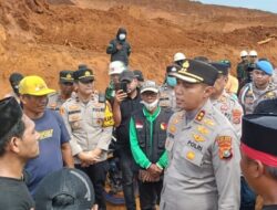 Ratusan Warga Wolo Demo PT Ceria Nugraha Indotama, Tuntut Transparansi dan Keadilan Sosial