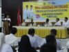 Tekan Angka Stunting, Pemda Konawe Gelar Rapat Koordinasi P3S 2025