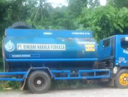 Praktik Ilegal BBM Bersubsidi di Sultra: PT Rinjani Nakhla Perkasa Diduga Pasok Solar ke Perusahaan Tambang