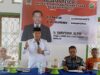 Gelar Reses III Tahun 2025 di Desa Rapambinopaka, Ir. Sarifudin Serap Aspirasi Warga