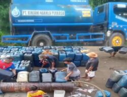 Hiswana Migas Ungkap Status Tak Resmi PT Rinjani Nakhla Perkasa dalam Polemik Solar Subsidi di Kolaka