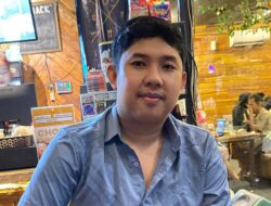 Diduga Fasilitasi Ore Ilegal di Blok Morombo, JKHP Desak ESDM Bekukan Kuota RKAB PT Bosowa Mining
