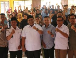 Ketua DPRD Konawe Serap Aspirasi Warga Puriala dalam Reses III Tahun Anggaran 2025