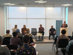 Diskusi Publik Paramadina: Mengapa Indonesia Tertinggal dalam Transisi Energi? 