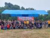 Sambut Hari Bhayangkara ke-79, Polres Konawe Gelar Kejuaraan Menembak PCP