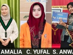 Tiga Mahasiswi Lawan Sunyi: Menuntut Keadilan atas Pelecehan Oknum Dosen RA di UHO