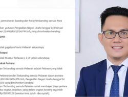 Menang Banding, Ainin Indarsih Bersaudara Gagalkan Klaim PT OSS atas Lahan Sengketa