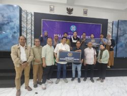 Kongres PWI Persatuan 2025: Bangkit dan Bersatu untuk Masa Depan Pers Indonesia