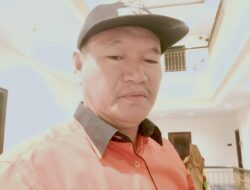 Kades Teteona Akan Laporkan Oknum Wartawan atas Dugaan Penyadapan Ilegal