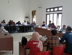 Pelayanan RSUD Konawe Terus Disorot, Dewan Pengawas Diduga Makan Gaji Buta