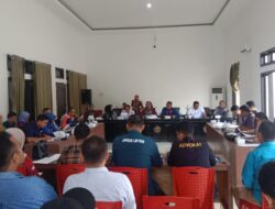 Dugaan Diskriminasi Layanan RSUD Konawe, DPRD Gelar RDP dan Putuskan Enam Poin Kesimpulan