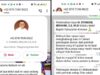 Oknum Catut Nama Wabup Konawe untuk Tipu Kades Lewat WhatsApp, Masyarakat Diminta Waspada