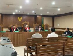 Kasus Korupsi Nikel Rp135,8 Miliar: Tan Lie Pin Berulang Kali Mangkir, Ada Apa dengan Ketegasan Hukum?
