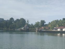 Kapal PT HBL Diduga Gunakan Jetty Ilegal di Konawe, Warga: Harusnya Ada Tindakan Tegas dari Syahbandar