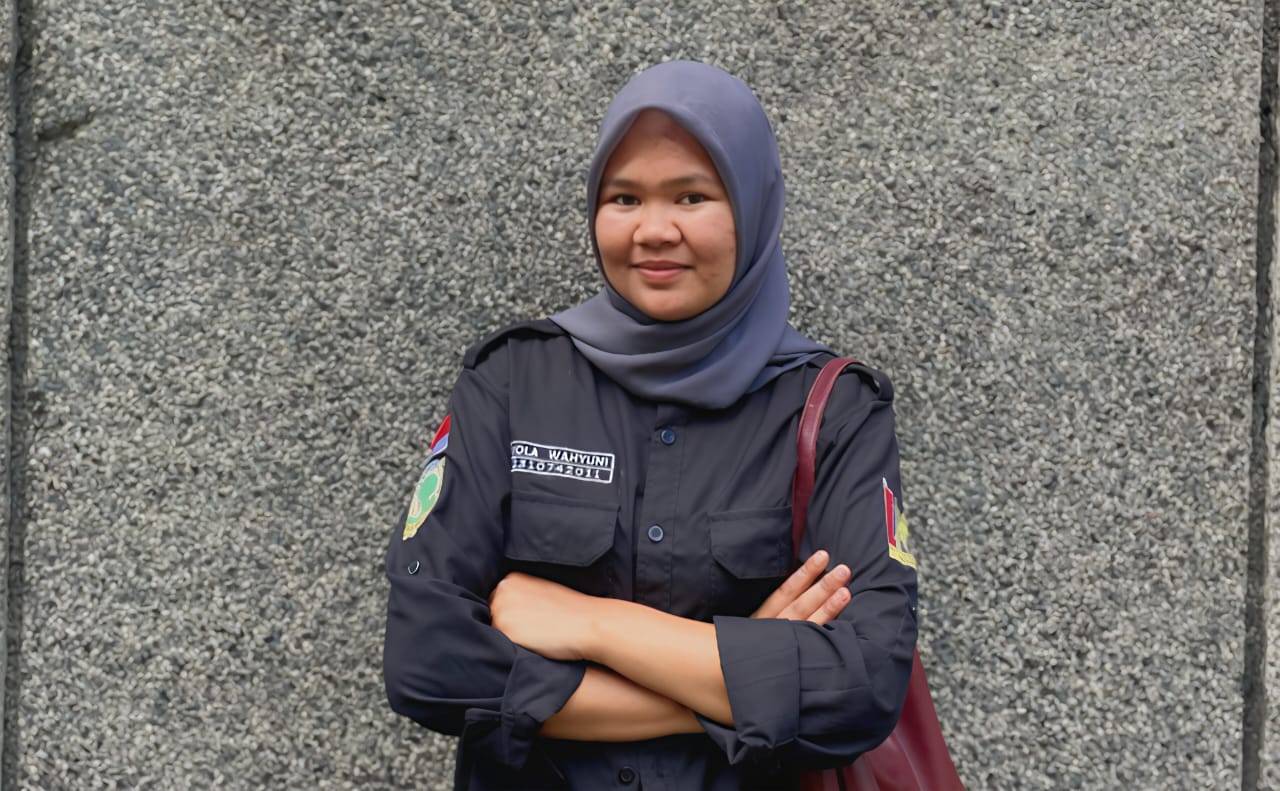 Yola Wahyuni