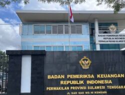 Sultra di Ambang Krisis: Defisit Rp777 Miliar dan Tumpukan Utang Mendesak Ancam Pembangunan