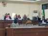 Kasus Korupsi Bagian Umum Kendari: JPU Fokus pada Sekda Nahwa Umar, Wali Kota dan Wakil Tak Terlibat