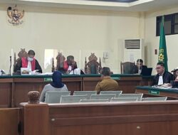 Kasus Korupsi Bagian Umum Kendari: JPU Fokus pada Sekda Nahwa Umar, Wali Kota dan Wakil Tak Terlibat