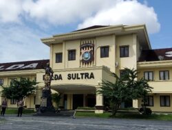 Polda Sultra Usut Penyelundupan Solar Subsidi, Diduga Libatkan Oknum Polisi