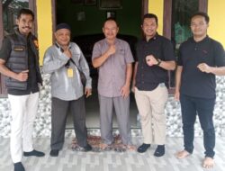 Viral Rekaman Tambang Pasir, Rudin Latunggala Akui Salah dan Bongkar Kronologi di Baliknya