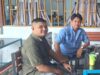 Diduga Lakukan Kekerasan terhadap Narapidana, Konsorsium HAM Sultra Desak Ditjenpas Copot Kalapas Kelas II Baubau