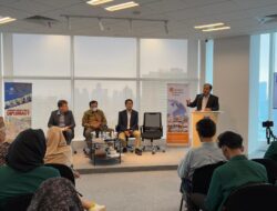 Ekonomi Asia Tenggara di Tengah Disrupsi Global: Indonesia Harus Menjadi Pelopor, Bukan Pengikut