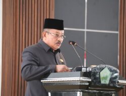 DPRD Konawe Terbitkan Delapan Rekomendasi Penting Terkait LPJ APBD 2024, Status Pelabuhan Morosi Dipertanyakan