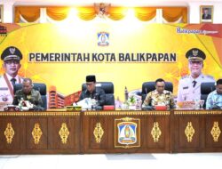 Dorong Peningkatan Daur Ulang Sampah, Bupati Konawe Kunker ke Balikpapan