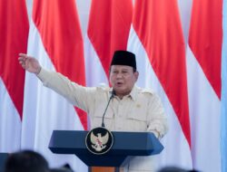 Kopdes Merah Putih: Jurus Baru Presiden Prabowo Entaskan Kemiskinan dari Desa