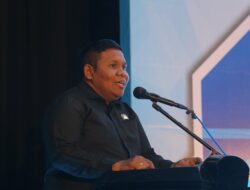 Ketua DPRD Konawe Tegaskan Komitmen Kawal RPJMD 2025–2029 yang Pro Rakyat