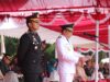 Upacara Hari Bhayangkara ke-79 di Konawe: Bupati Yusran Tekankan Sinergi Polri dan Pemda