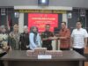 Kejari Konawe Selamatkan Uang Negara Rp 1,5 Miliar, Dirut PT Bososi Dapat Pengurangan Hukuman Enam Bulan