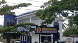 BPK Temukan LPJ KONI Sultra Tidak Didukung Bukti Pengeluaran, Dana Hibah 2025 Terancam Tidak Cair