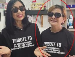 Tragis! Tante Artis FTV Ivonne Inawade Ditemukan Tewas di Kendari, Diduga Dibunuh