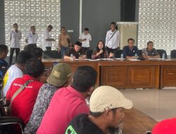 Jalan Rusak Parah, Sopir Kontainer Kendari Desak Perbaikan Akses Bungkutoko