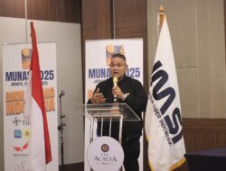 Teguh Santosa Umumkan Susunan Pengurus Pusat JMSI 2025–2030, Fokus pada Bisnis Media, Jurnalisme Berkualitas, dan Digitalisasi