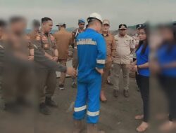 Video Viral: Karyawan Asing PT IFK Dinilai Arogan saat Sidak, Wabup Konut Tersinggung, Publik Geram