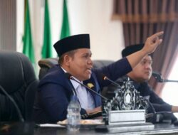 Paripurna DPRD Konawe: Aspirasi Masyarakat dari Reses Jadi Prioritas Pembangunan Daerah