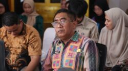 Setelah Rumor Penghentian, Kini Muncul Isu “Tangan Tuhan” di Kasus Anggaran Makan Minum Bupati Konawe, Plt Inspektorat: Tidak Ada Intervensi