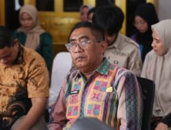 Setelah Rumor Penghentian, Kini Muncul Isu “Tangan Tuhan” di Kasus Anggaran Makan Minum Bupati Konawe, Plt Inspektorat: Tidak Ada Intervensi