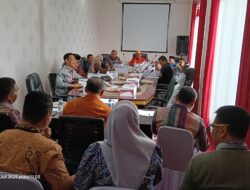 Pendapatan Daerah Konawe Lampaui Target, Tapi Utang Rp62,8 Miliar Jadi Sorotan DPRD
