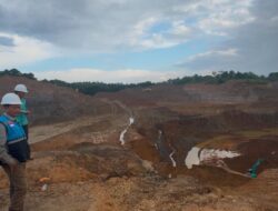 DPRD Sultra Tuding Ifishdeco Rusak Lingkungan, Mangrove Dijadikan Stockpile Tambang