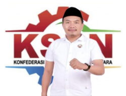 Ketua FKSPN Sultra Desak Perusahaan di Routa Prioritaskan Tenaga Kerja Lokal dan Penuhi Hak Pekerja