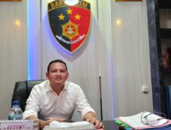 Cekcok di Medsos Berujung Maut, Pelaku Penikaman di Kompleks Perkantoran Unaaha Resmi Jadi Tersangka