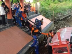 Lima Hari Hilang di Laut, Nelayan Asal Wakatobi Ditemukan Meninggal di Perairan Bokori