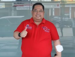 Ketua Kadin Sultra Dampingi Presiden Prabowo ke Eropa, Bawa Misi Ekonomi dan Investasi